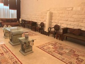 قصر للبيع الباحة