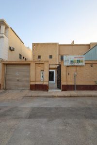 فيلا للبيع حي الدار البيضاء الرياض